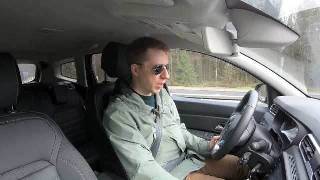 Они сделали это! Новый Дастер стал нормальным! Renault Duster 2021 полный обзор