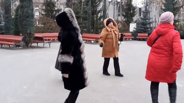 Я СТАНУ СОЛНЦЕМ ДЛЯ ТЕБЯ!???/ ТАНЦЫ В ПАРКЕ ГОРЬКОГО ХАРЬКОВ ФЕВРАЛЬ 2021 смотреть онлайн