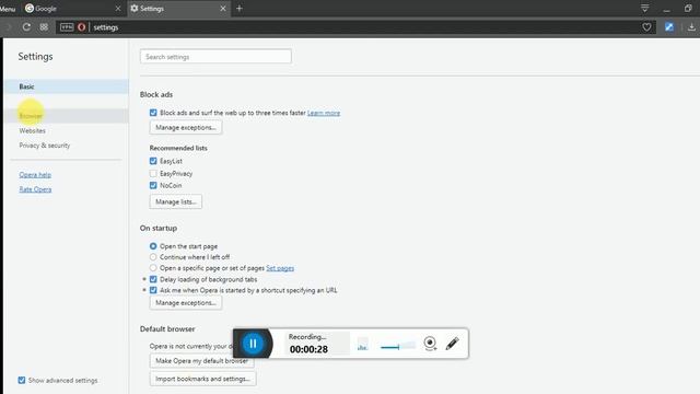 How to enable opera turbo mode on opera46/opera47/opera48/opera49/opera50 смотреть онлайн