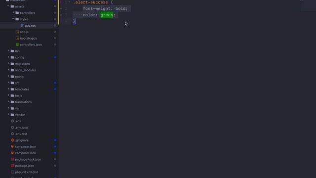 Tutoriel Symfony UX Turbo (Hotwire) - 15 - Application de Chat: Ajout de Symfony UX Turbo смотреть онлайн