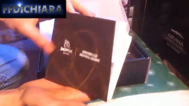 XFX ATI RADEON HD6950 UNBOXING - Tecno en Casa смотреть онлайн