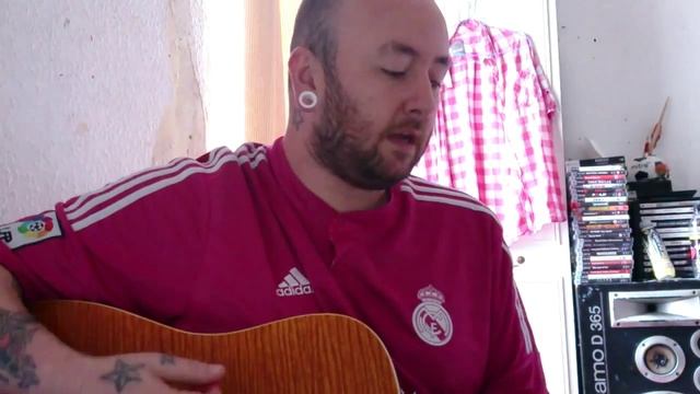 Linoleum Acoustic Cover