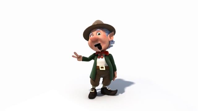Animating with Autorig смотреть онлайн