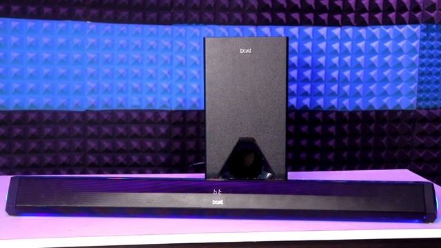 Boat Aavante Bar Orion 160w Soundbar UNBOXING REVIEW SOUND TEST Comparison With Boat Aavante 2050 смотреть онлайн