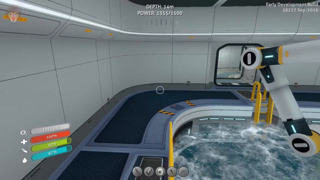 Subnautica Gameplay S2P22 - STILLSUIT/REINFORCED DIVE SUIT (Let's Play Subnautica) смотреть онлайн