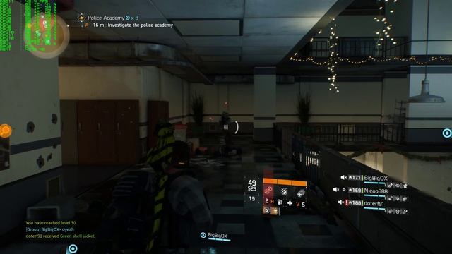 Tom Clancy's The Division - MSI GTX 980 Ti Lightning - 4K Low to Ultra Gameplay Performance смотреть онлайн