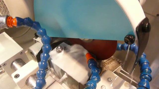 Bimax Trennschleifmaschine TS91 смотреть онлайн