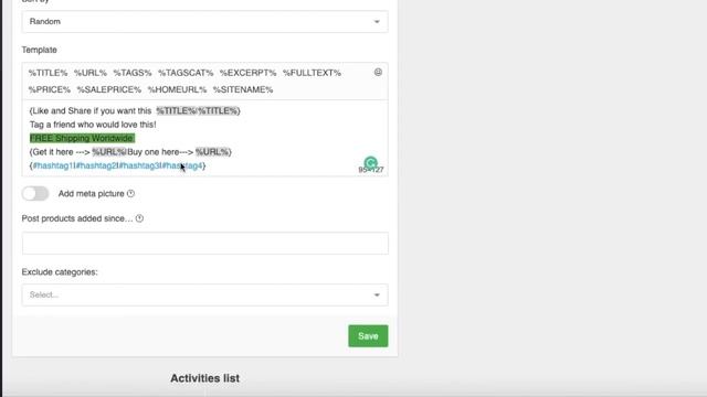 Social Media Auto Post Plugin for WordPress Websites & Blog - Social Rabbit Plugin Review - Hindi смотреть онлайн