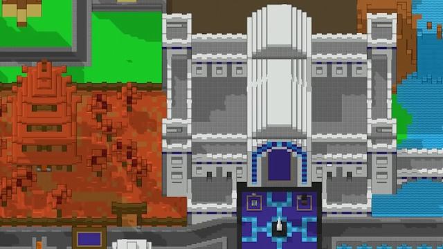 8BitMMO Launch Trailer смотреть онлайн