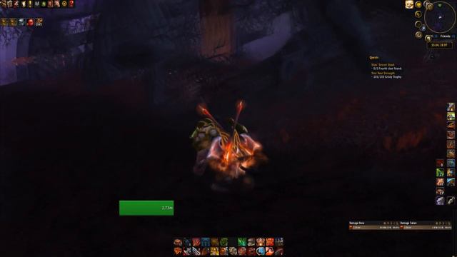 How to Get the Darkmoon Dancing Bear Quick & More! смотреть онлайн