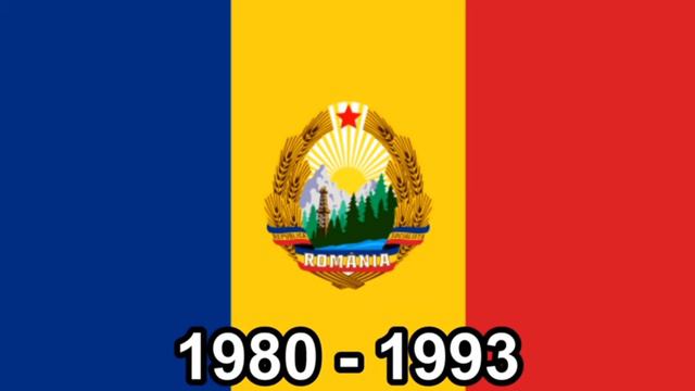 Evoluția Alarmelor Naționale în România (1917-prezent)