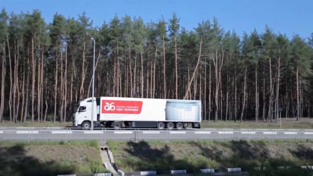 ГК "Агро-Белогорье" — производство 2021 смотреть онлайн