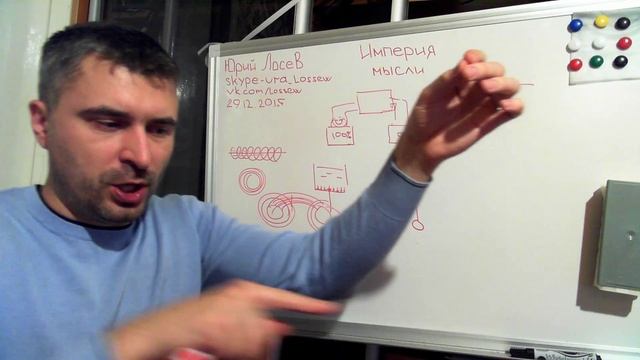 Бестопливный генератор. Свободная энергия.Резонансно-вихревая энергетика. смотреть онлайн