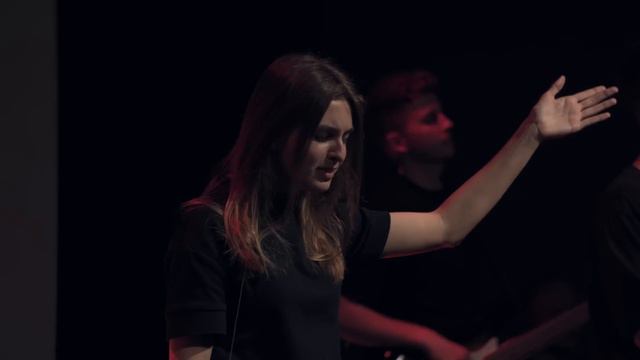 Яхве, являєш славу нам | Yahweh Se Manifestará — Oasis Ministry | ReWorship Cover