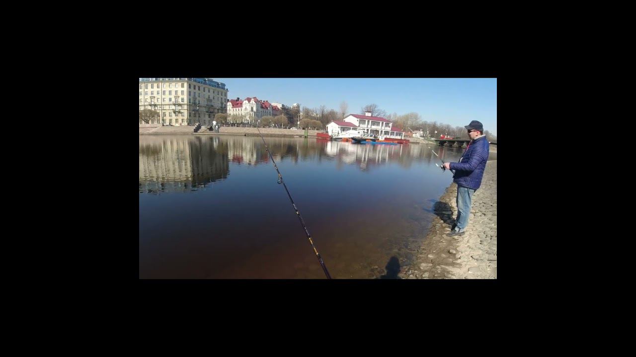 Узнай меня, если сможешь :-) смотреть онлайн