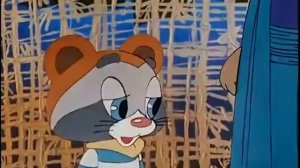 крошка Енот сказка для детей