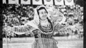 За что певицу Лидию Русланову отправили в ГУЛАГ