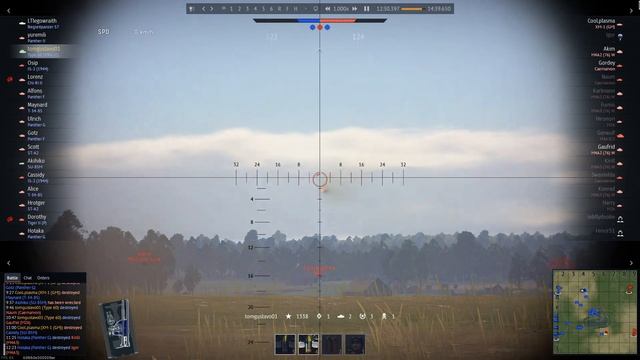 Is the Type 60 OP? (DevServer stuff) смотреть онлайн