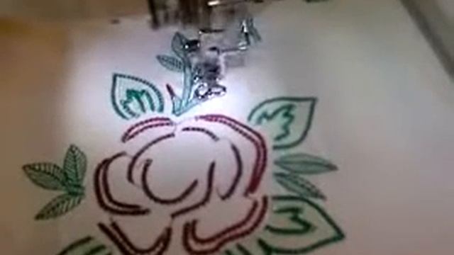 Brother Innovis 4000 смотреть онлайн