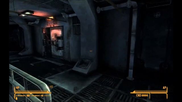 Fallout New Vegas:Project Brazil Part 2- Terminals... Terminals everywhere смотреть онлайн