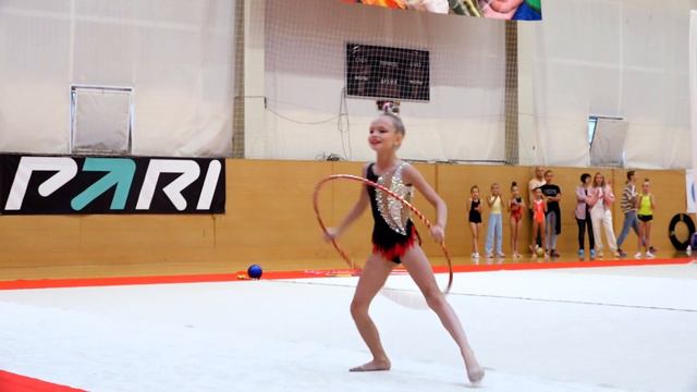 Шаблий Вероника 2014 Обруч, Реутов , сентябрь 2023 смотреть онлайн