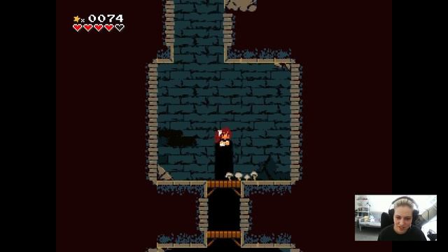 1-Cup: Momodora III | Part 1 смотреть онлайн