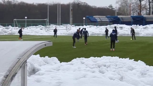 Разминка Fc Lokomotiv U-17 смотреть онлайн