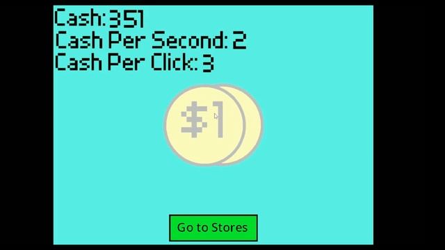 Coin Clicker Promo 2 смотреть онлайн