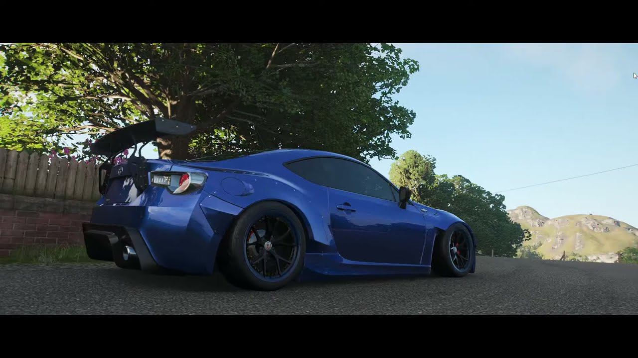 ● Forza Horizon 4 ● ПОКАТУШКИ НА МАШИНКАХ смотреть онлайн