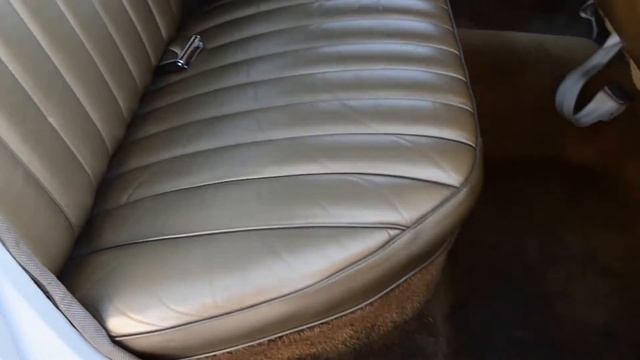 1967 Chrysler Imperial LeBaron Hardtop - Ross's Valley Auto Sales - Boise, Idaho смотреть онлайн