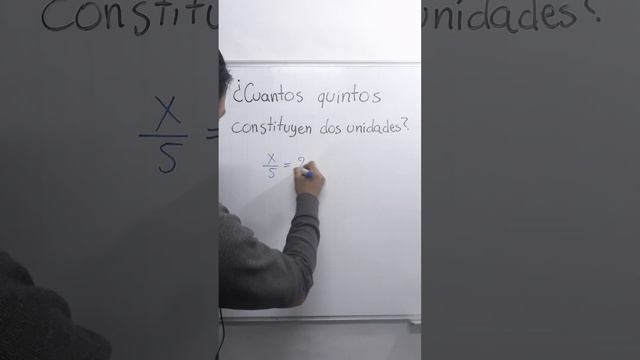 Dos quintos igual a dos unidades смотреть онлайн