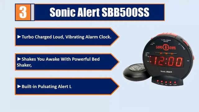 5 Best Alarm Clocks 2019 | Top 5 Alarm Clocks | Best Alarm Clocks Reviews смотреть онлайн
