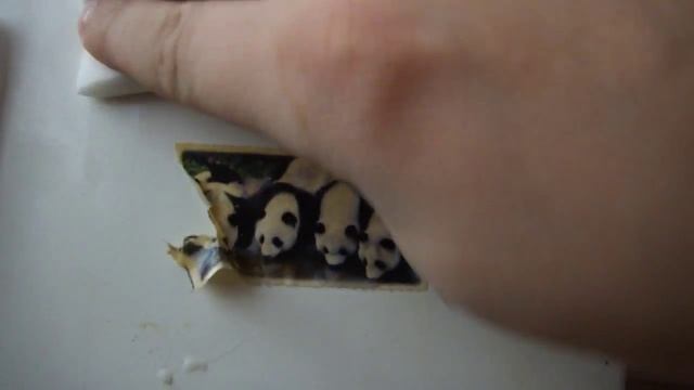 Супер губки. Посылка из Китая. AliExpress смотреть онлайн