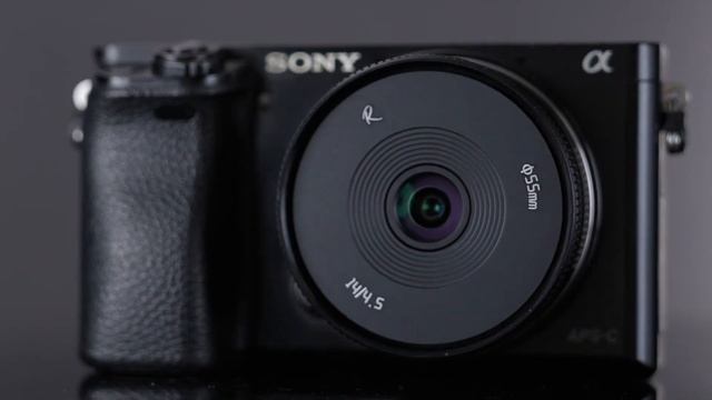 AstrHori 14mmF4.5 sony E interface, appearance and demonstration，Related to A6500、A6600、NEX-5N、NEX смотреть онлайн