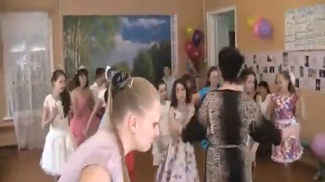 Часть 5 Выпускной 4 класса 2015 смотреть онлайн