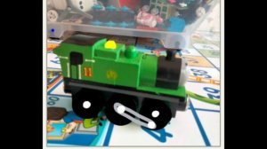 sodor Fallout all i want