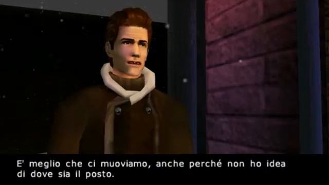 Largo Winch Empire Under Threat Soluzione - walkthrough - 10° Parte смотреть онлайн