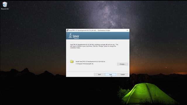 How to Install Java JDK & IntelliJ - Easy Java Tutorial for Beginners 2021 - Step by Step (Lesson 1 смотреть онлайн