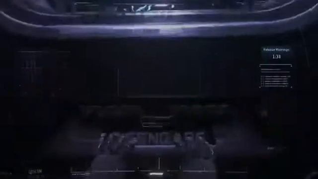 Топ 5 самых трагичных смертей в игре Call Of Duty : Infinity Warfare