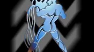 Матный ГОРОСКОП - Водолей