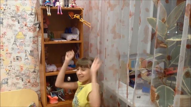 Наш кукольный домик. смотреть онлайн