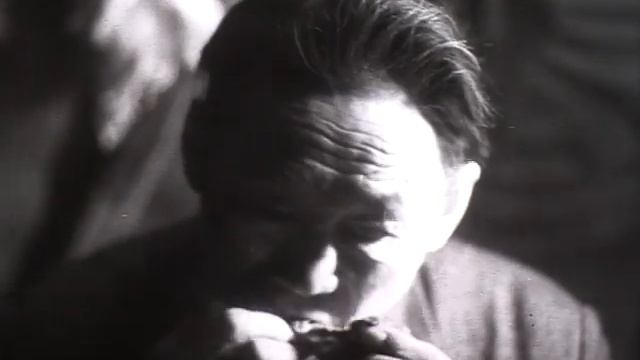 Якутия. Оленеводческий совхоз "Приморский"-1966г смотреть онлайн