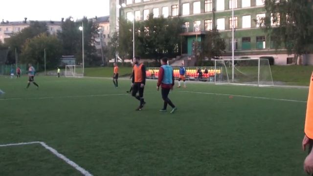 Болтон Уондерерс - Брайтон энд Хоув Альбион