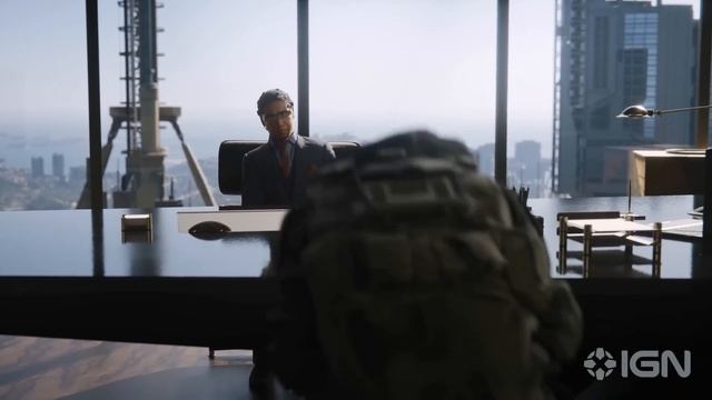 OFF THE GRID New Trailer (2023) Neill Blomkamp | Unreal Engine 5 Cyberpunk Cinematic 4K Scene смотреть онлайн