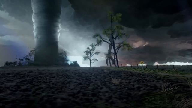 Siren Head made in Dreams PS4 смотреть онлайн