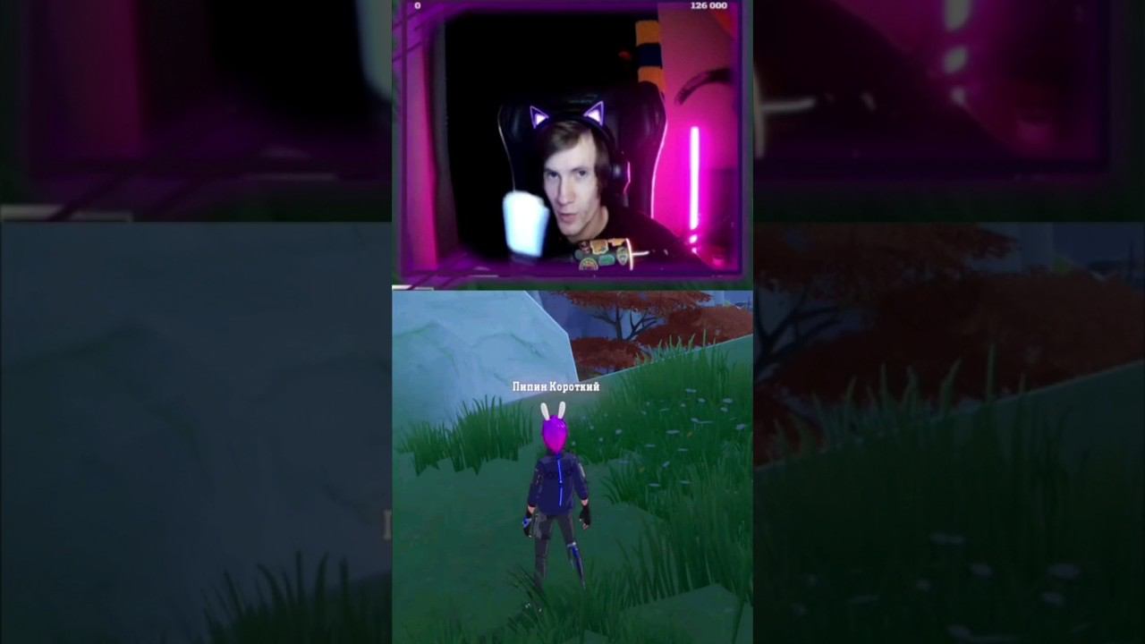 Лучший гайд на Лю Хо в Tower of Fantasy смотреть онлайн