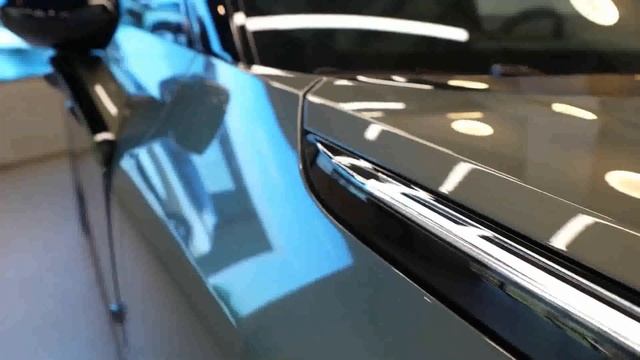 ? ОН ПОРВЁТ РЫНОК❗РЕСТАЙЛИНГ GEELY Lynk&Co 06 EM-P 2023 ГОДА ИЗ КИТАЯ!