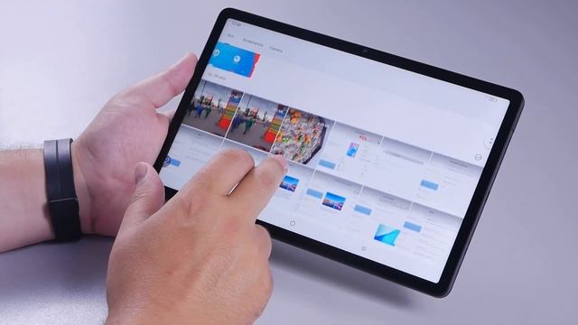 Обзор планшета TCL NXTPAPER 11