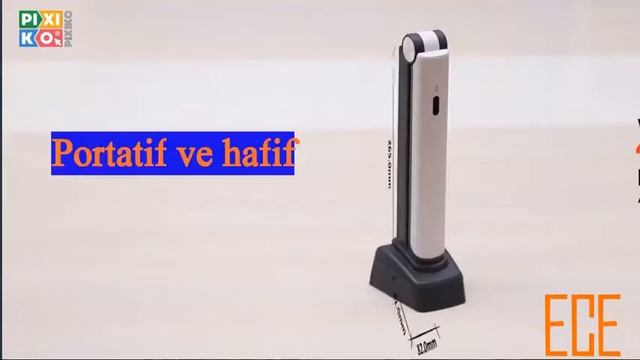 EceGöz E500 5MP Joyusing Doküman Kamera Tarayıcı Uzaktan Eğitim Zoom EBA Uyumlu смотреть онлайн