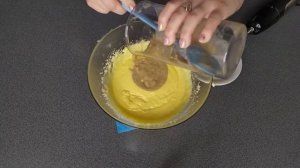 Нежнейшие банановые кексы | Самая вкусная выпечка с бананом